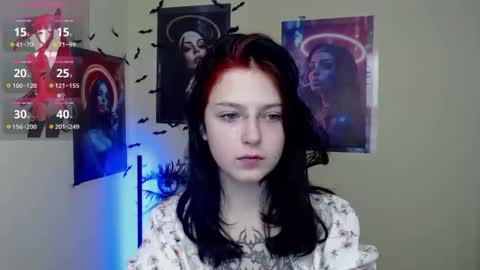 Ivy online show from 11-29-25, 07:11