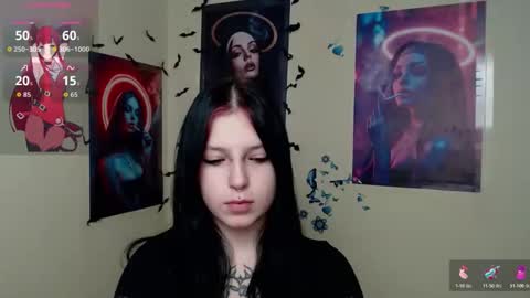 Ivy online show from 01-06-26, 01:26