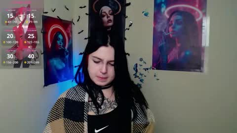 Ivy online show from 01-16-26, 07:40