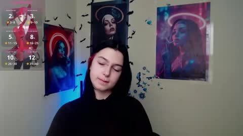 Ivy online show from 01-17-26, 01:49