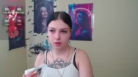 Ivy online show from 03-27-26, 07:36