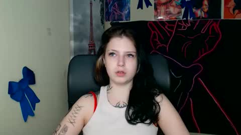 Ivy online show from 04-08-26, 06:57