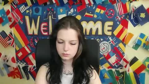 Ivy online show from 04-16-26, 06:47