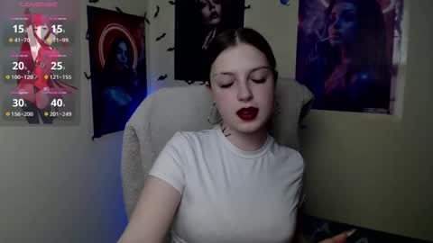 Snapshot of sweet_cherryg chatting on 04-27-26, 10:19 Ivy online show from 04-27-26, 10:19