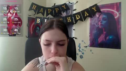 Snapshot of sweet_cherryg chatting on 05-06-26, 06:19 Ivy online show from 05-06-26, 06:19