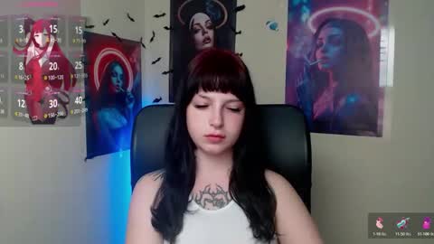 Snapshot of sweet_cherryg chatting on 05-12-26, 06:49 Ivy online show from 05-12-26, 06:49