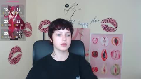 Snapshot of sweet_cherryg chatting on 06-08-26, 12:16 Ivy online show from 06-08-26, 12:16