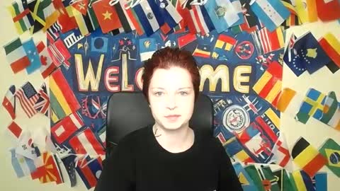 Ivy online show from 06-15-26, 06:26