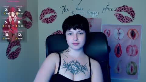 Ivy online show from 06-19-26, 06:34