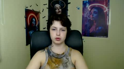 Ivy online show from 07-07-26, 07:23