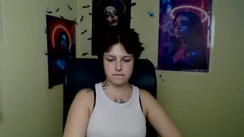 Ivy online show from 07-09-26, 12:09