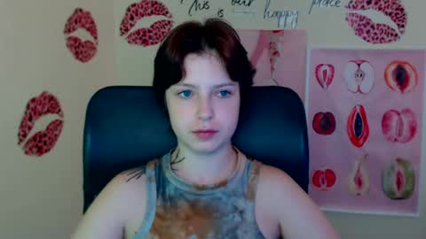 Ivy online show from 07-29-26, 12:25