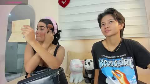 sweet_couples1 online show from 12-27-24, 07:46