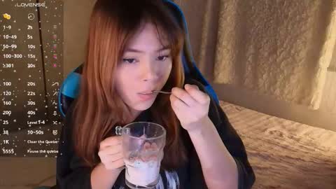 Dalia online show from 01-13-26, 05:24