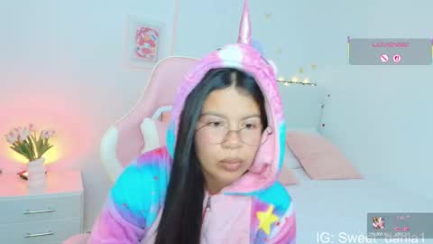 sweet_dania_ online show from 10-01-25, 04:40