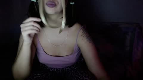 Samanta online show from 01-24-25, 09:05