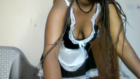 Snapshot of sweet_ebony001 chatting on 06-23-26, 05:05 sweet_ebony001 online show from 06-23-26, 05:05