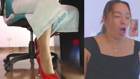 Sweet Evans online show from 02-06-26, 02:05