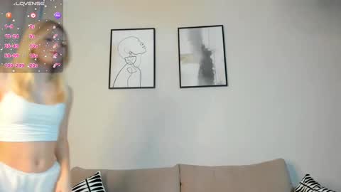 Julia online show from 02-26-25, 12:14