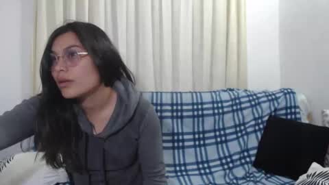 Snapshot of sweet_fantasy_couple chatting on 01-04-25, 12:27 sweet_fantasy_couple online show from 01-04-25, 12:27