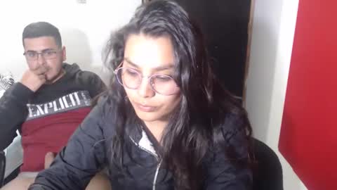 Snapshot of sweet_fantasy_couple chatting on 02-24-25, 12:41 sweet_fantasy_couple online show from 02-24-25, 12:41