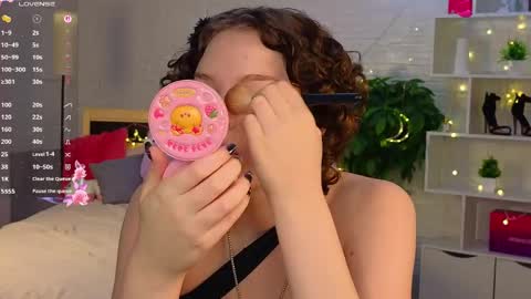 Amely online show from 05-03-26, 03:23
