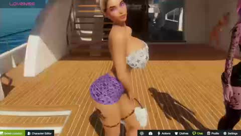 Fleur online show from 09-22-25, 11:18