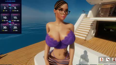 Fleur online show from 06-05-26, 02:40