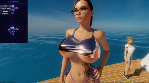 Fleur online show from 06-05-26, 10:54