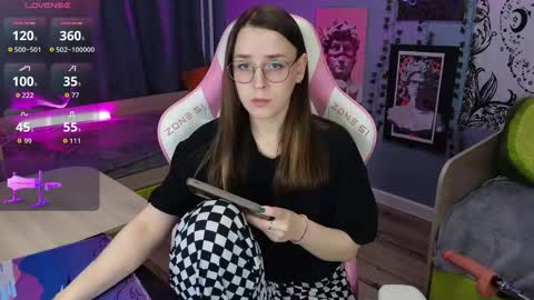 Alice online show from 01-17-26, 03:11