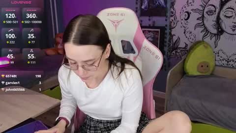 Alice online show from 03-02-26, 05:08