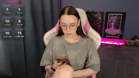 Alice online show from 04-07-26, 03:07