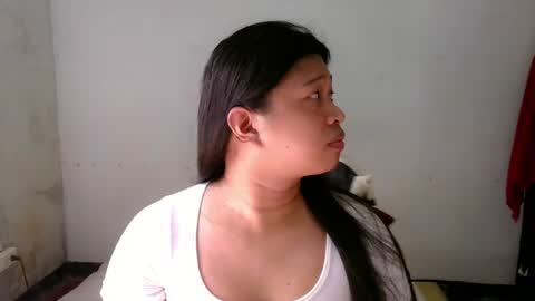 sweet jie online show from 07-27-26, 07:15