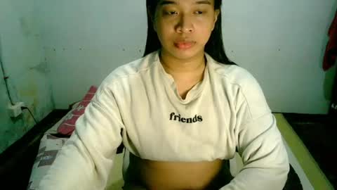 sweet jie online show from 07-30-26, 04:50