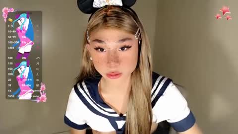 Snapshot of sweet_gorgeousxx chatting on 07-31-26, 07:41 Sweet online show from 07-31-26, 07:41