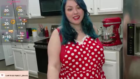 Snapshot of sweet_gracie chatting on 04-26-26, 04:54 Sweet Gracie online show from 04-26-26, 04:54
