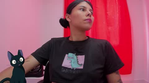 Hanna online show from 03-24-26, 01:38