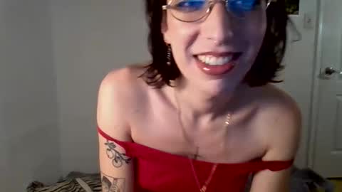sweet_harvey online show from 01-16-26, 12:25