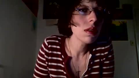sweet_harvey online show from 03-17-26, 02:49