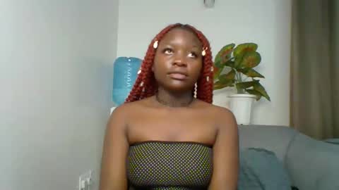 ESTHER NEEMA online show from 02-23-26, 04:10