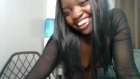 ESTHER NEEMA online show from 04-11-26, 04:50