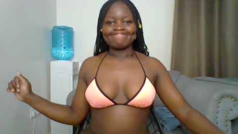 ESTHER NEEMA online show from 05-23-26, 05:01