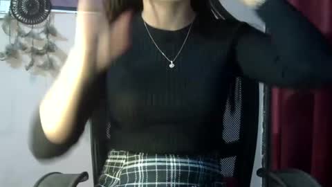 Snapshot of sweet_kanchi chatting on 01-02-25, 08:46 sweet_kanchi online show from 01-02-25, 08:46