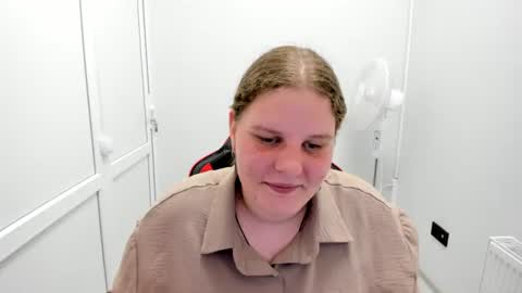 Karla online show from 07-20-26, 01:57