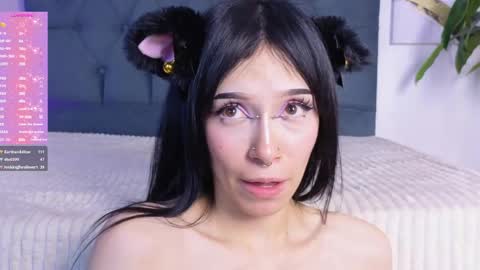 Snapshot of sweet_kitty_3 chatting on 05-27-26, 01:57 sweet_kitty_3 online show from 05-27-26, 01:57