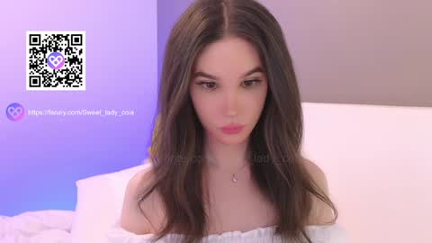 Snapshot of sweet_lady_cola chatting on 02-02-25, 05:48 Ko online show from 02-02-25, 05:48
