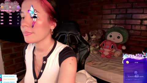 Snapshot of sweet_lemariee_ chatting on 12-06-24, 09:54 Lemarie online show from 12-06-24, 09:54
