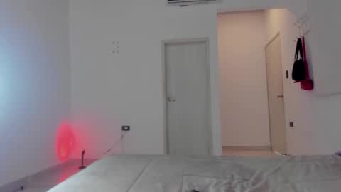 Hi Im Lia Your dreams came true  online show from 09-13-25, 10:42