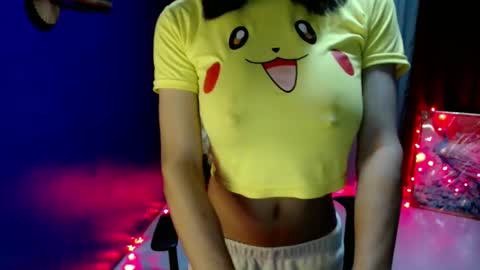 Snapshot of sweet_like_angel143 chatting on 05-22-26, 12:18 angie online show from 05-22-26, 12:18