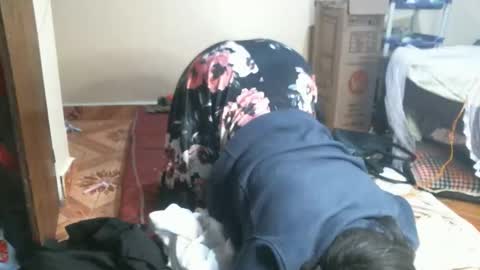 sweet_lilianah online show from 05-14-26, 02:07